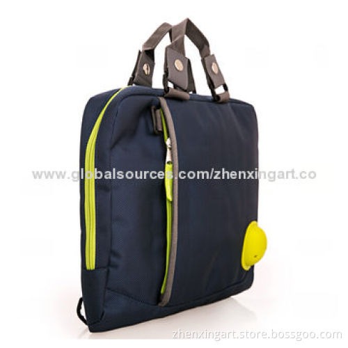 Laptop bag